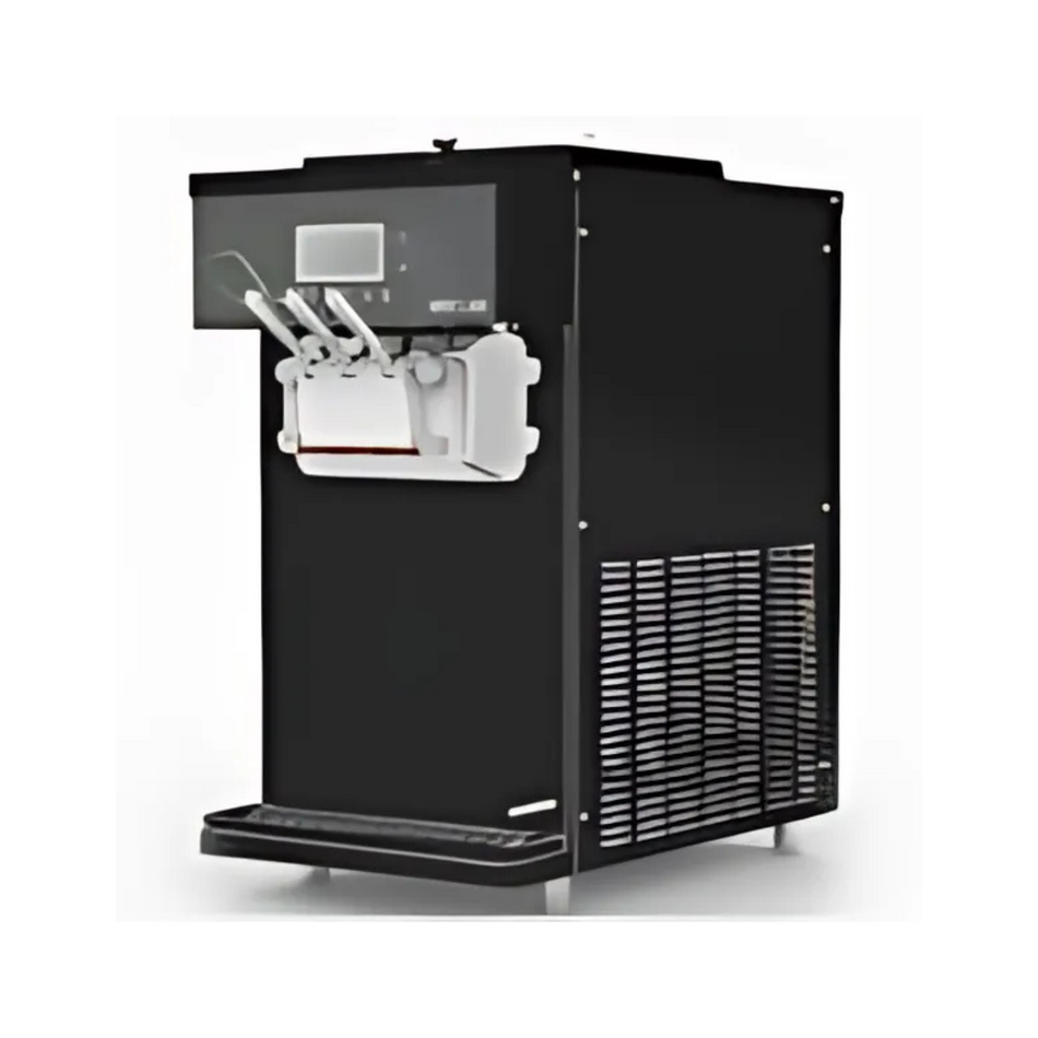 Brullen i26 Pro Twist Soft Serve Ice Cream & Frozen Yogurt Machine (Air Mix Pump) i26_PRO-NP-AMP