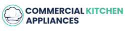 Commercial Kitchen Appliances