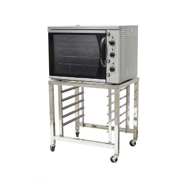 ConvectMAX Convection Oven Stand YXD-6A-S use case