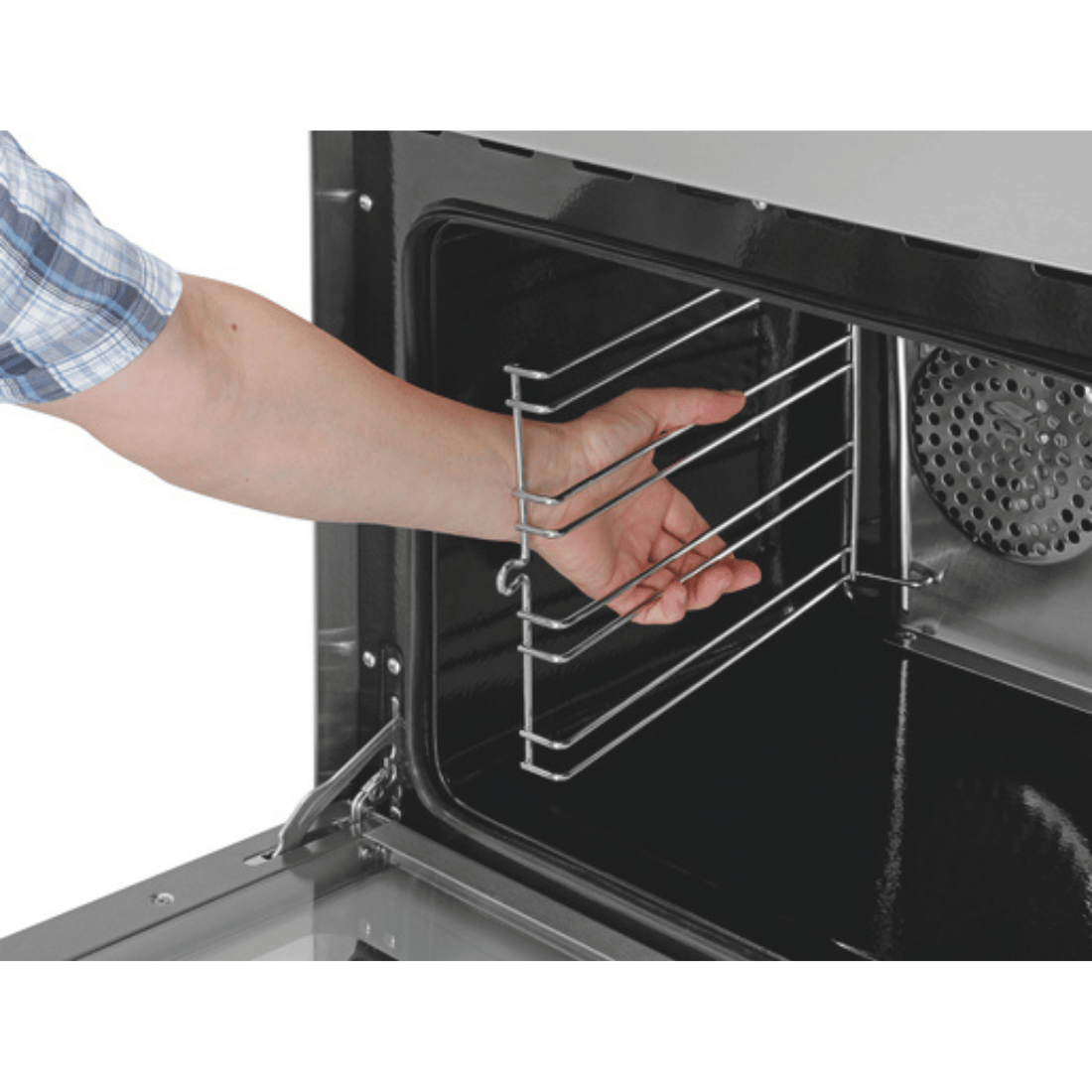 Convect Max Digital Convection Oven YXD-1DI rack