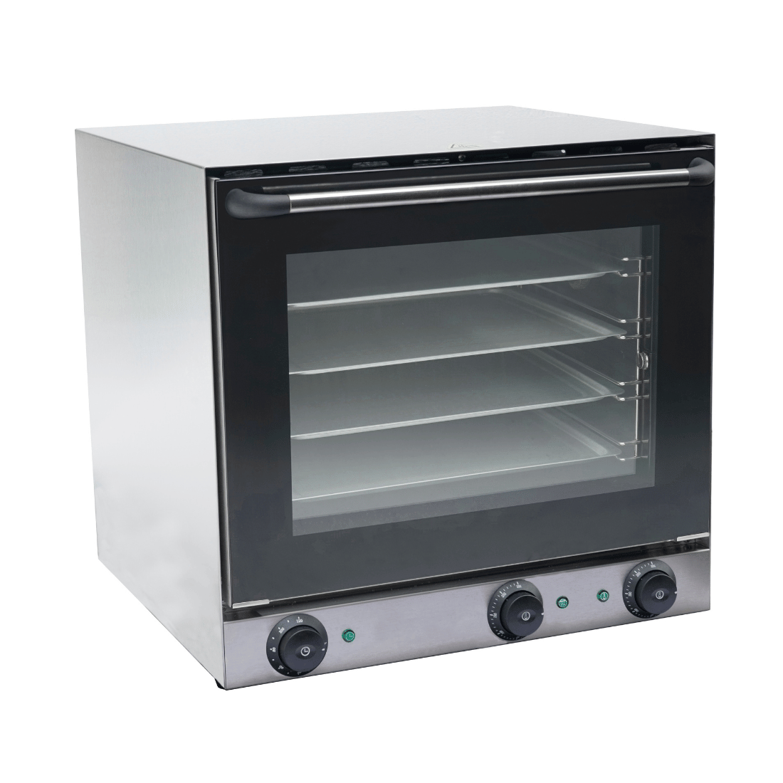 Convect Max Digital Convection Oven with Grill - YXD-3DI Main Image