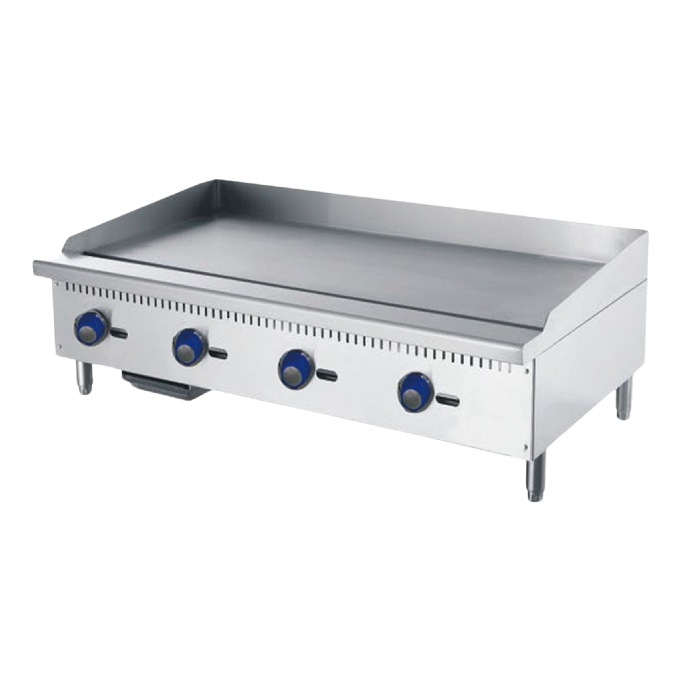 CookRite 1220mm Griddle LPG - ATMG-48-LPG-SM - Main Image