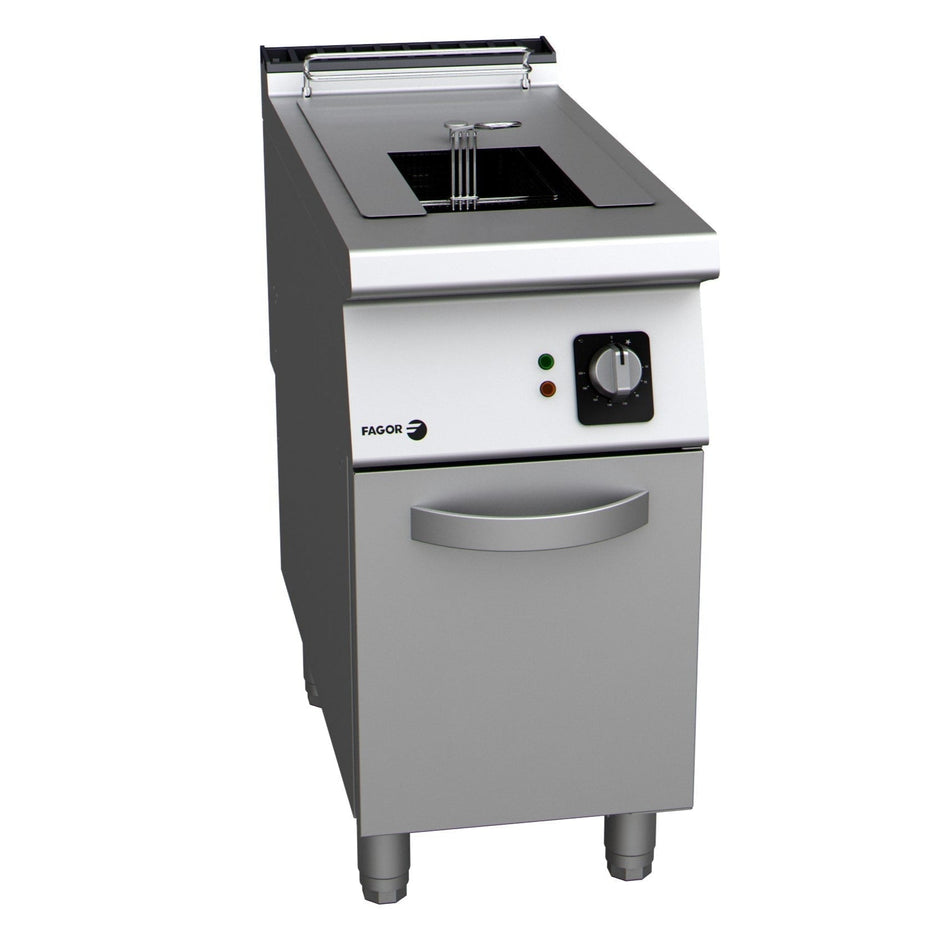 Fagor Kore 900 Series Gas Deep Fat Fryer F-G9115