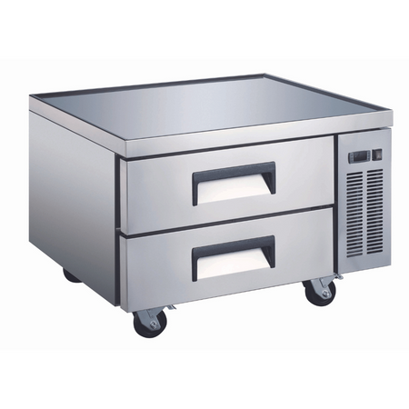 FED-X Chef Base Refrigerated Drawer Bench 184L XCB-36 image 2