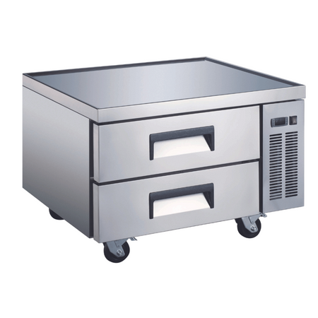 FED-X Chef Base Refrigerated Drawer Bench 272L XCB-48