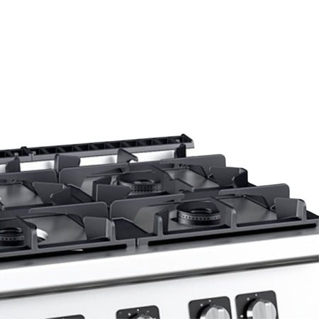 Fagor Kore 700 4 Burner Gas Range With Gas Oven C-G741H - Image 3