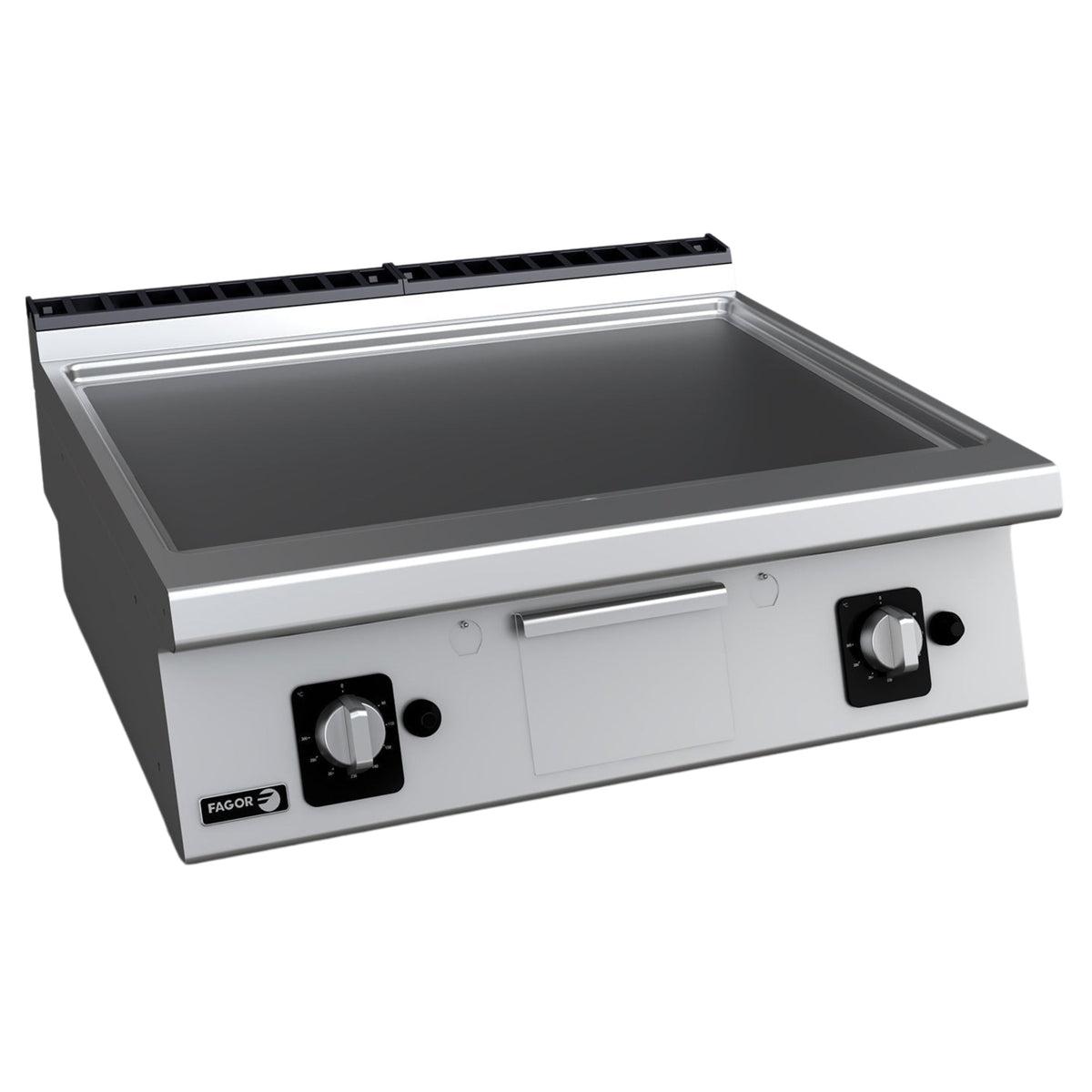 Fagor Kore 700 Bench Top Mild Steel Gas Griddle Ng FT-G710L - Main Image
