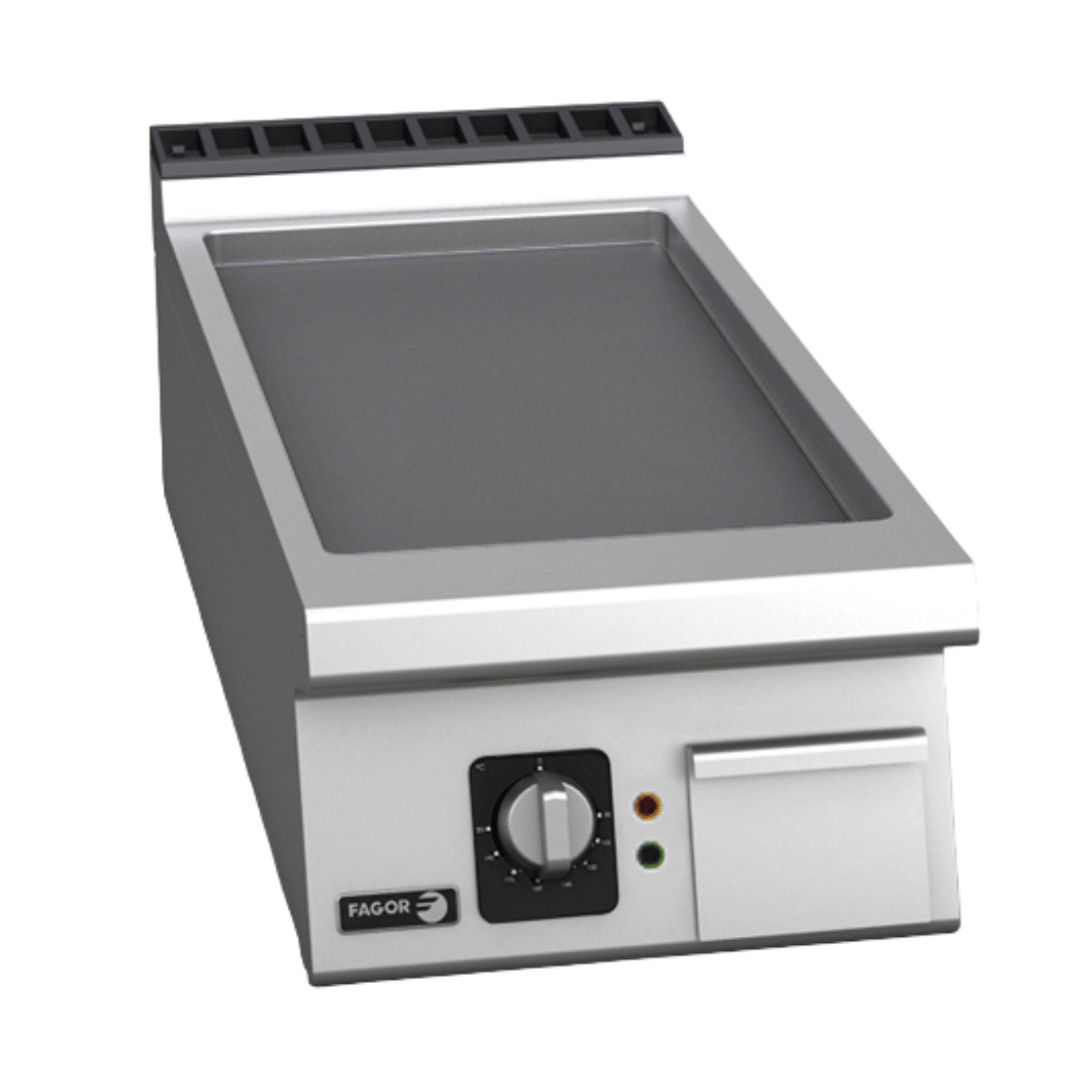 Fagor Kore 900 Series Electric Fry Top FT-E905L - Main Image