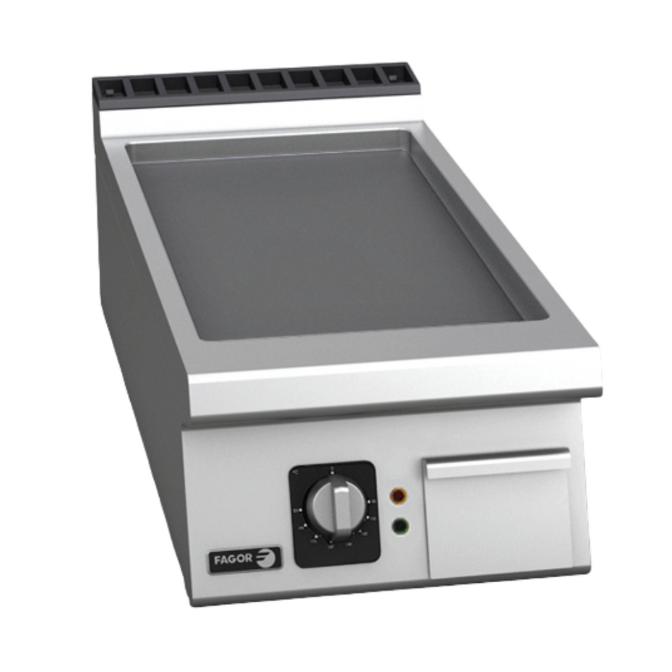 Fagor Kore 900 Series Electric Fry Top FT-E905L - Main Image