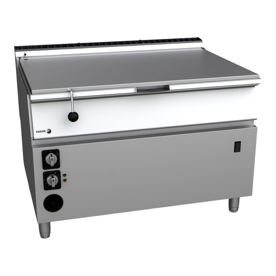Fagor Kore 900 Series Gas Tilting Bratt Pans SB-G915IM - Main Image