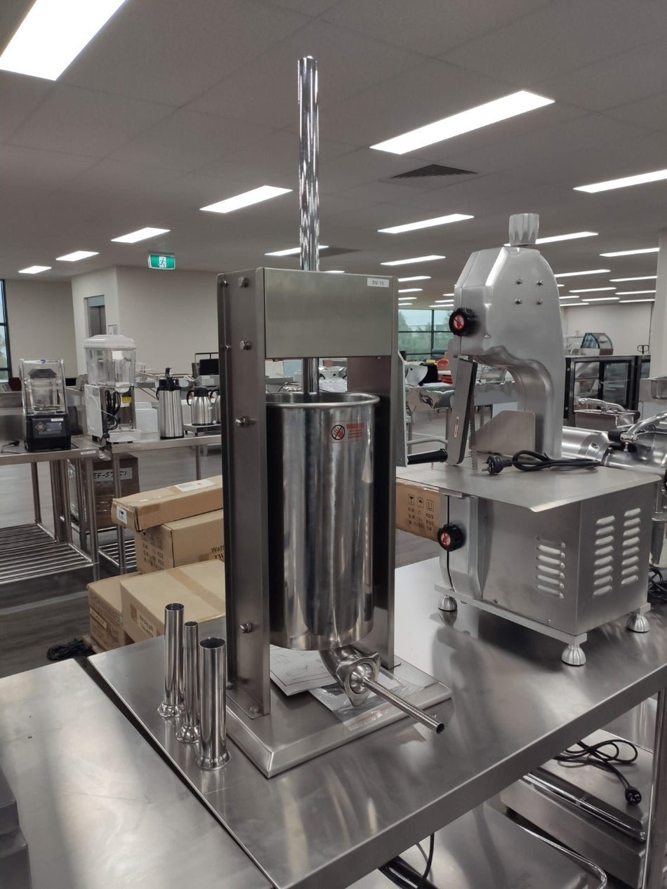 Matador 15L Sausage Filler SV-15
