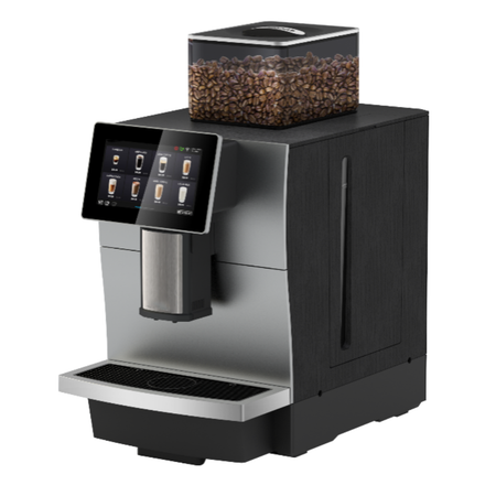 TeVera Automatic Bean-to-Cup Coffee Machine 100 Cups Per Day JAC-30
