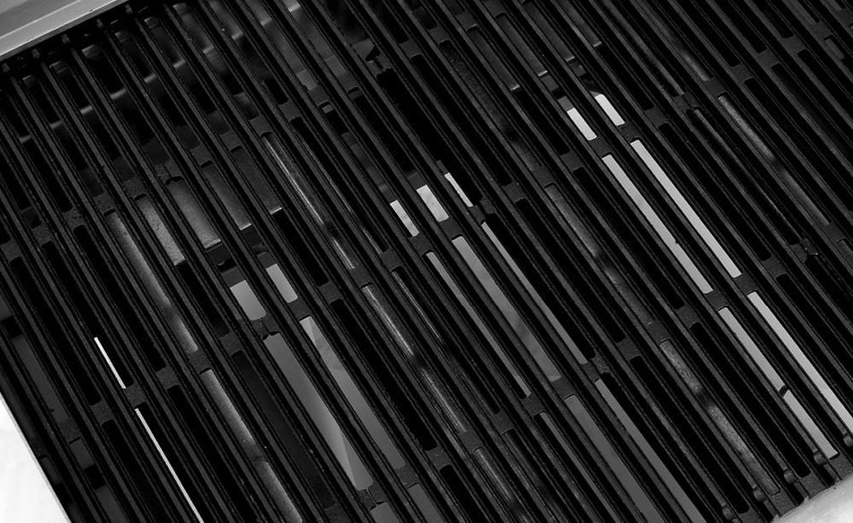 CookRite 610mm Radiant Broiler LPG ATRC-24-LPG