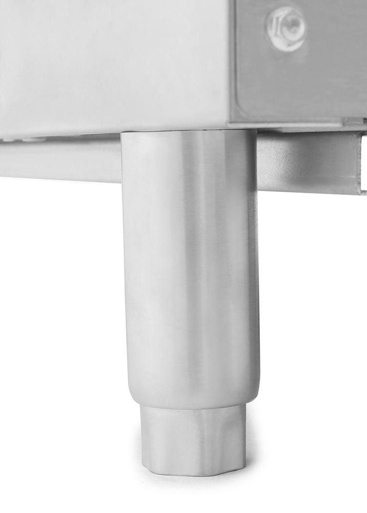 CookRite 1220mm Radiant Broiler LPG ATRC-48-LPG