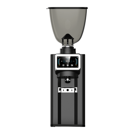 TeVera Professional Coffee Grinder 84mm Titanium Burrs TVCG-84FB-TW - view 2