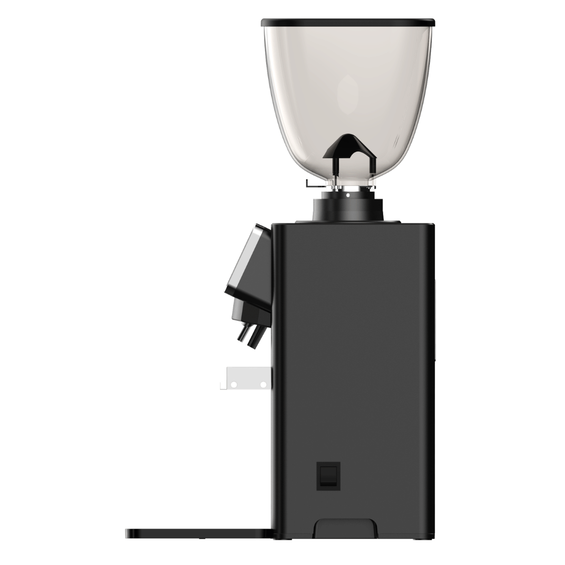 TeVera Professional Coffee Grinder 84mm Titanium Burrs TVCG-84FB-TW - view 6