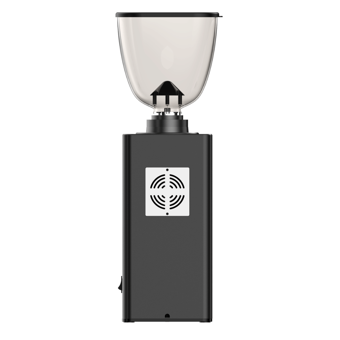 TeVera Professional Coffee Grinder 84mm Titanium Burrs TVCG-84FB-TW - view 7