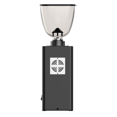 TeVera Professional Coffee Grinder 84mm Titanium Burrs TVCG-84FB-TW - view 7