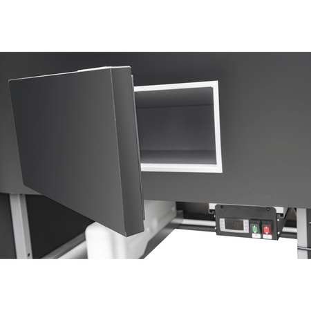 Thermaster Compact Deli Display ST20LK features