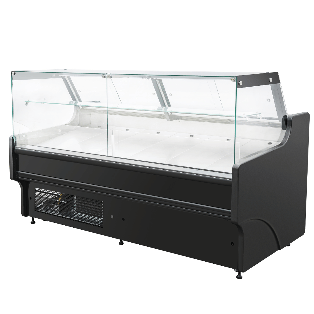 Thermaster Compact Deli Display ST25LK view 3