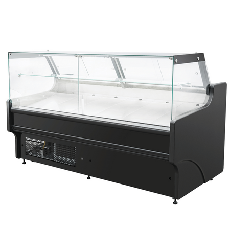 Thermaster Compact Deli Display ST25LK view 3