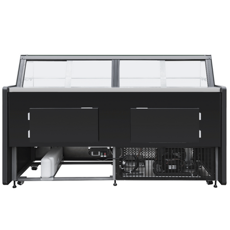 Thermaster Compact Deli Display ST25LK view 4