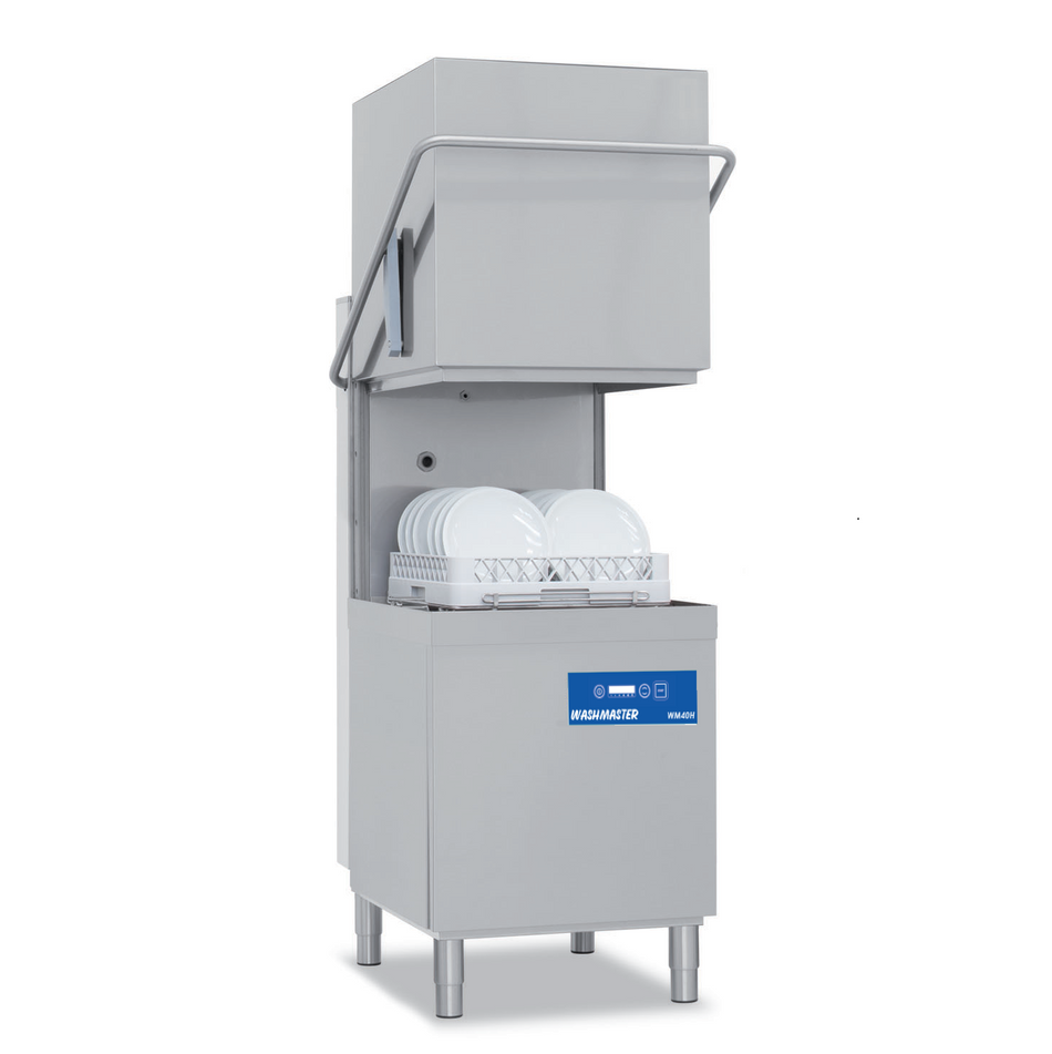 Washmaster Passthrough Commercial Dishwasher WM50H