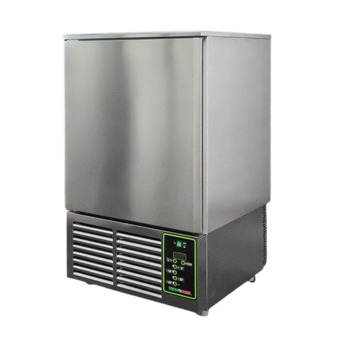 DO10EA - Tecnodom 10-Tray Blast Chiller and Shock Freezer DO10EA - view 2
