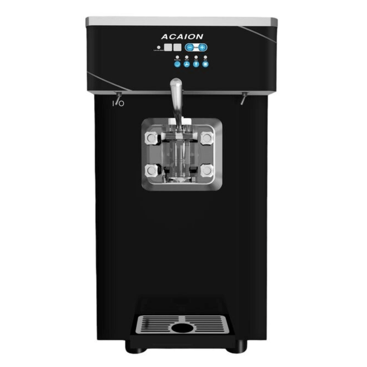 ACAION Acai Machine Soft Server Freezer BE121 - Commercial Kitchen Appliances