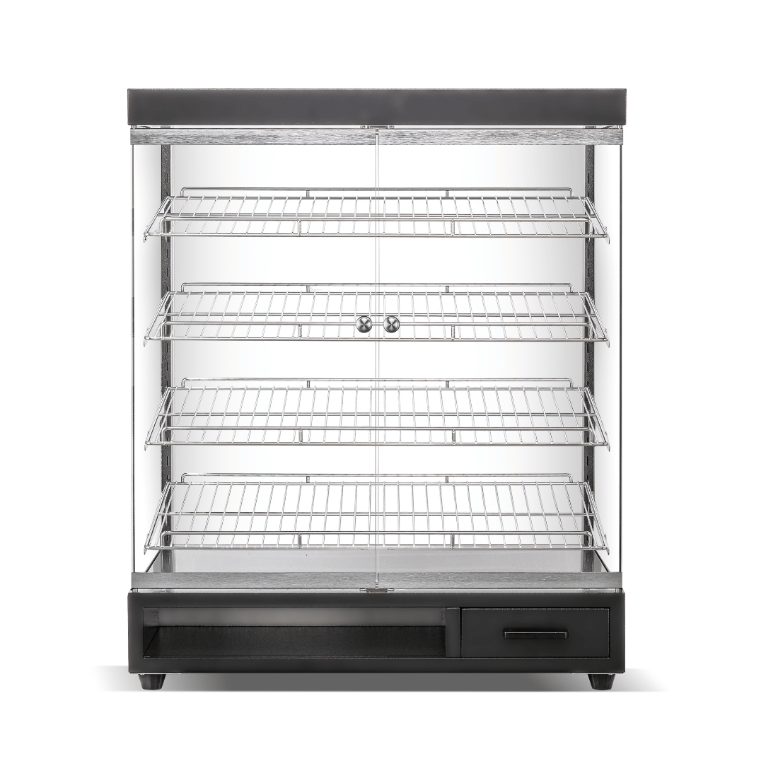 Bonvue 318L Elegant Ambient Benchtop Display ADB-318 - Image 2