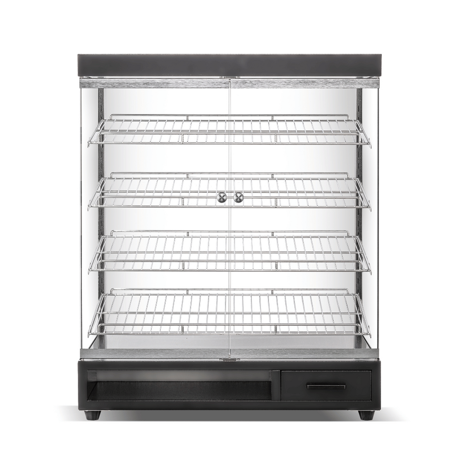 Bonvue 318L Elegant Ambient Benchtop Display ADB-318 - Image 2