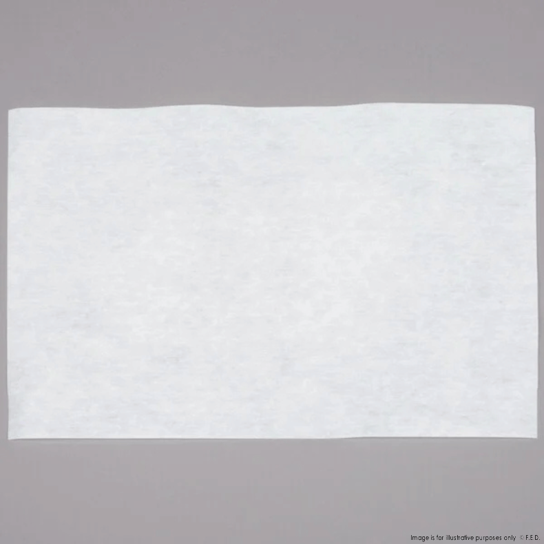 Frymax Oil Filter Paper 100 pcs AF-EOF100