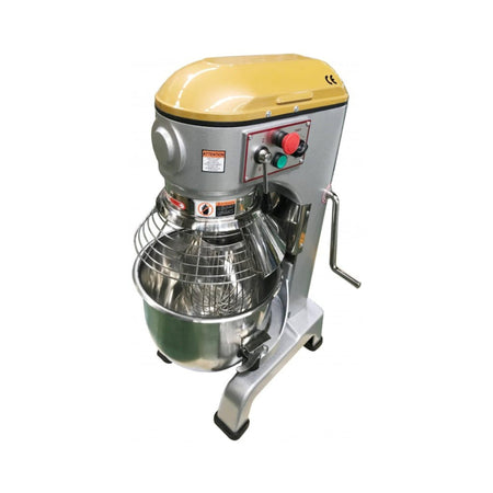 Anvil 20 Qt Planetary Mixer - Commercial Kitchen Appliances