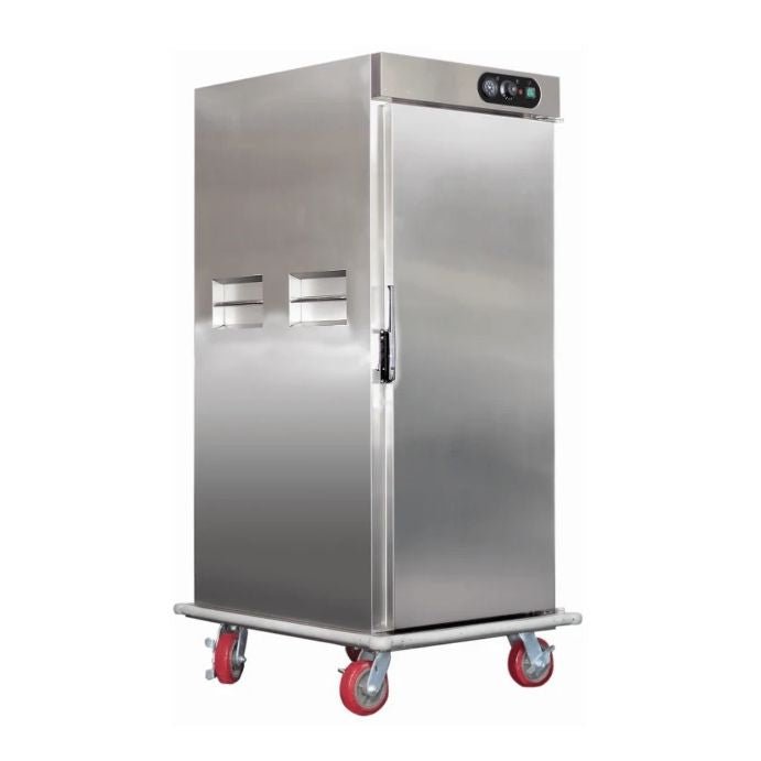 Anvil 22 x GN 1/1 Banquet Cart MFW0011 - Commercial Kitchen Appliances