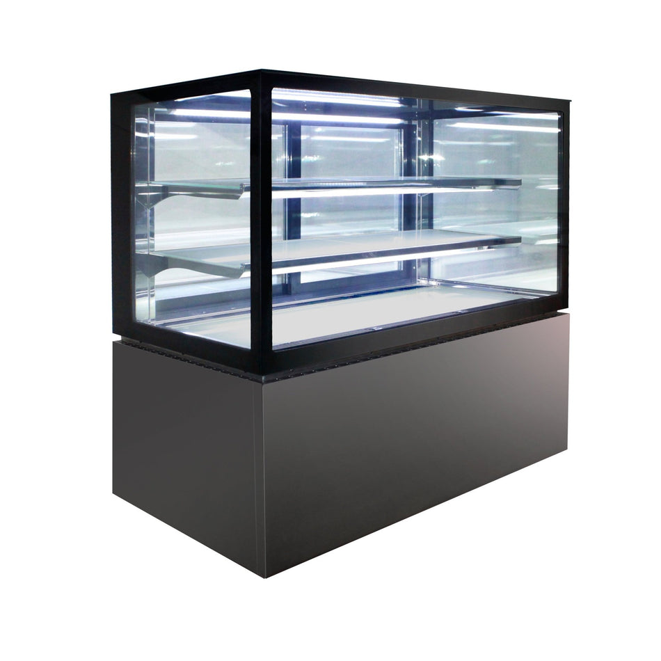 Anvil 3 Tier Cake Display 1200mm NDSV3740 - Commercial Kitchen Appliances