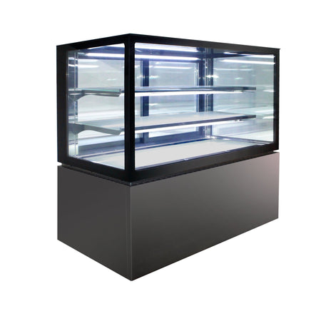 Anvil 3 Tier Cake Display 1500mm - NDSV3750 - Commercial Kitchen Appliances