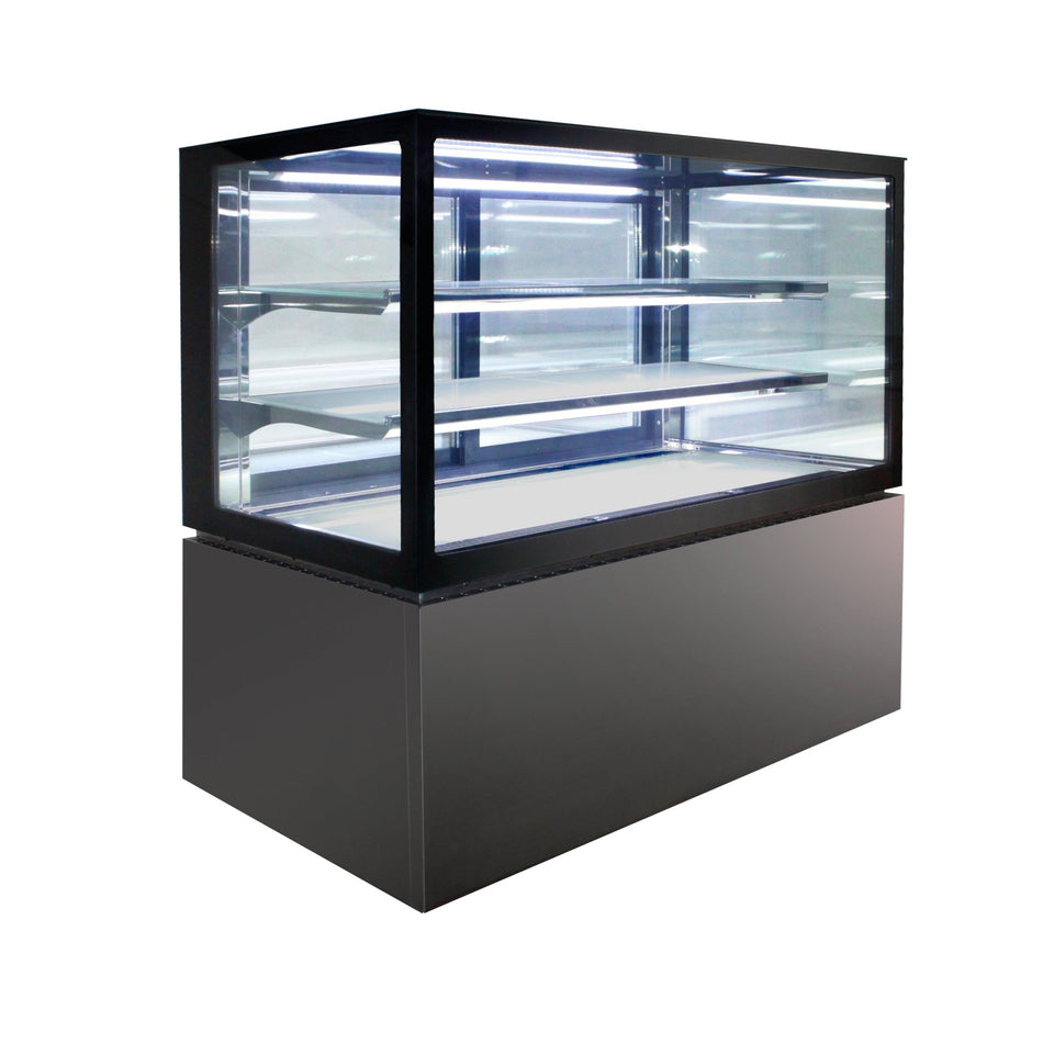 Anvil 3 Tier Cake Display 1800mm NDSV3760 - Commercial Kitchen Appliances