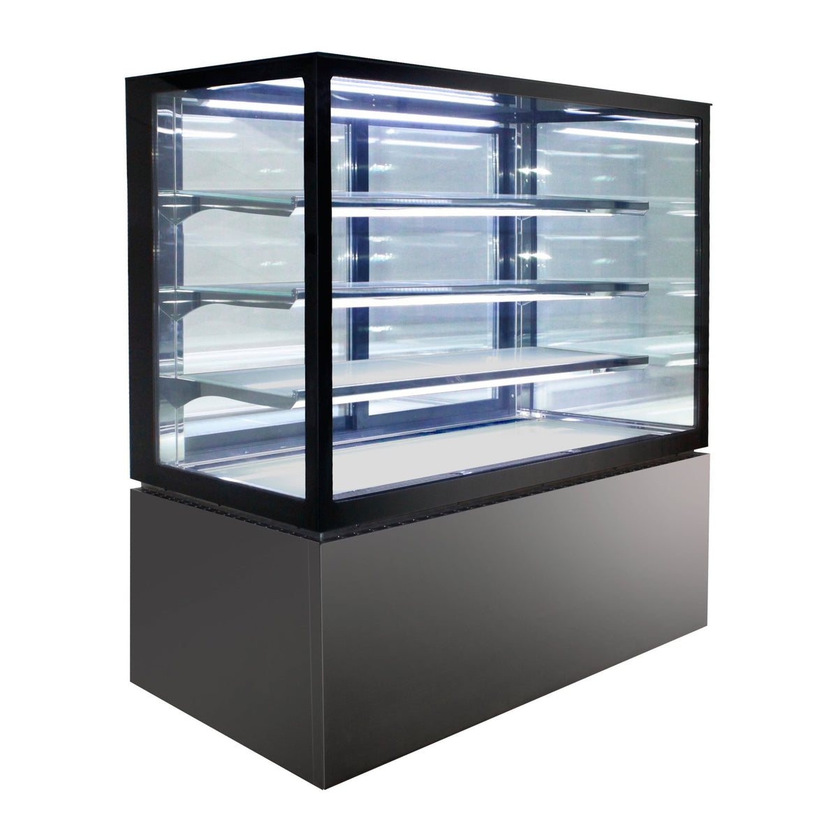 Anvil 4 Tier Cake Display 1200mm NDSV4740 - Commercial Kitchen Appliances