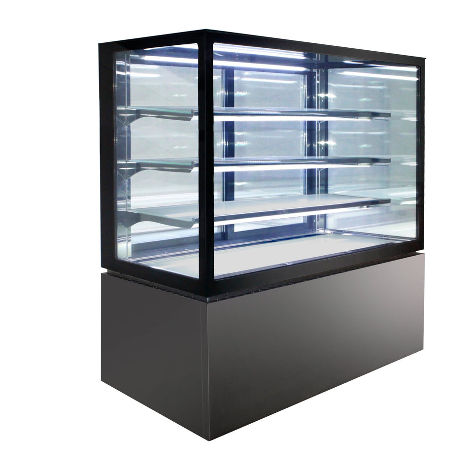 Anvil 4 Tier Cake Display 1500mm - NDSV4750 - Commercial Kitchen Appliances