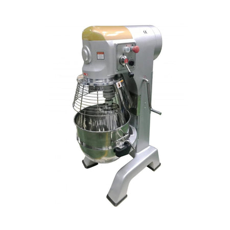 Anvil 40 Qt Planetary Mixer - Commercial Kitchen Appliances