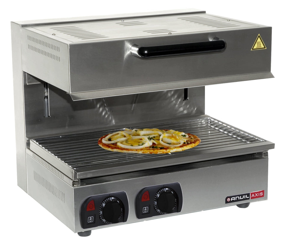 Anvil Adjustable Salmander - Commercial Kitchen Appliances