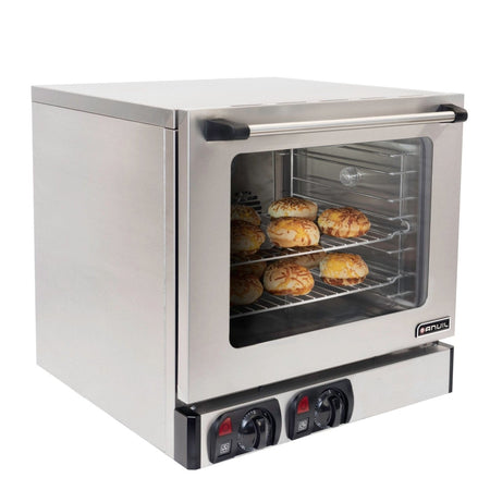 Anvil Convection Oven 595mmW - Commercial Kitchen Appliances