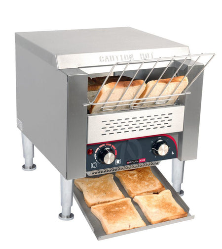 Anvil Conveyor Toaster 2 Slice - Commercial Kitchen Appliances