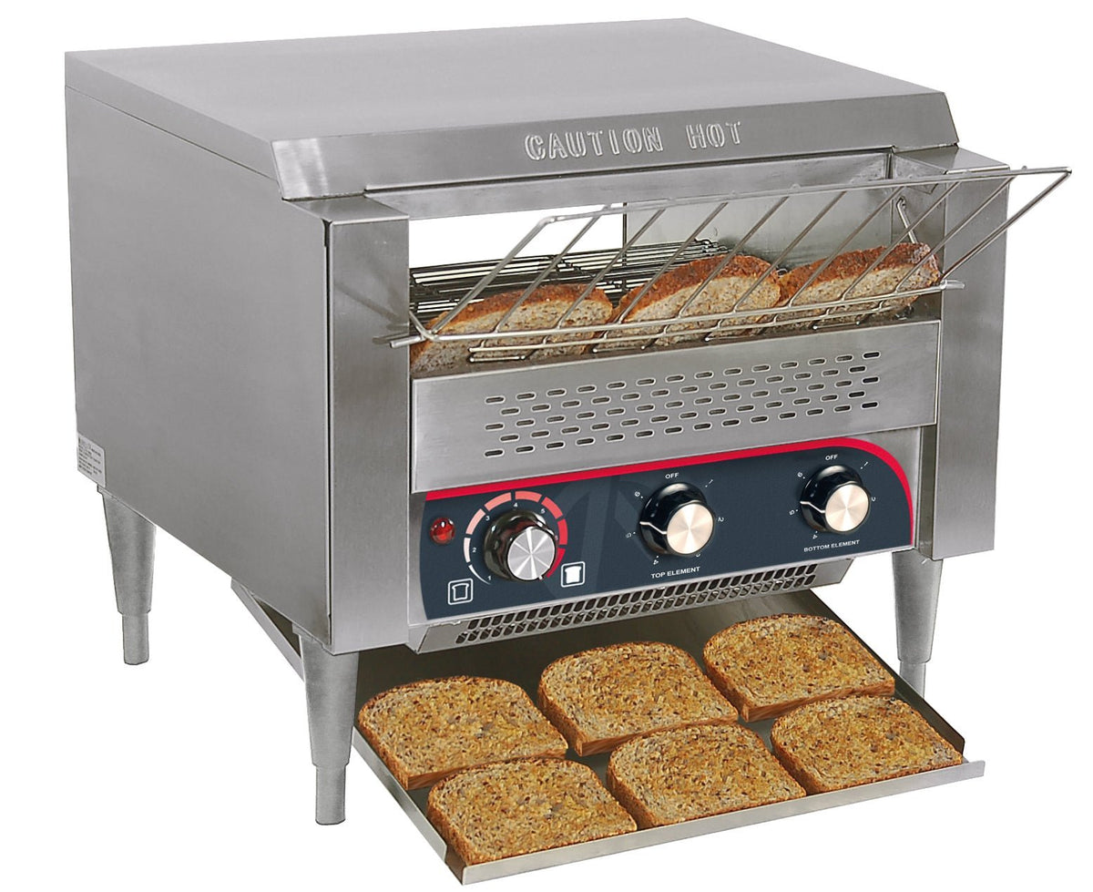 Anvil Conveyor Toaster 3 Slice - Commercial Kitchen Appliances