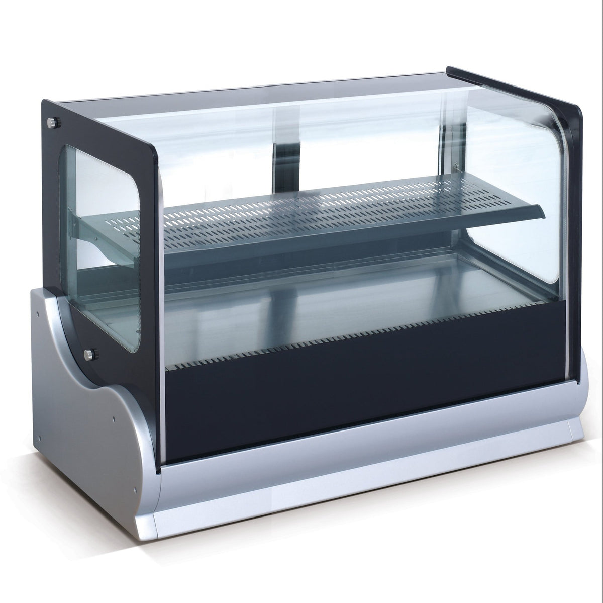 Anvil Countertop Cold Showcase 240Lt DGV0550 - Commercial Kitchen Appliances