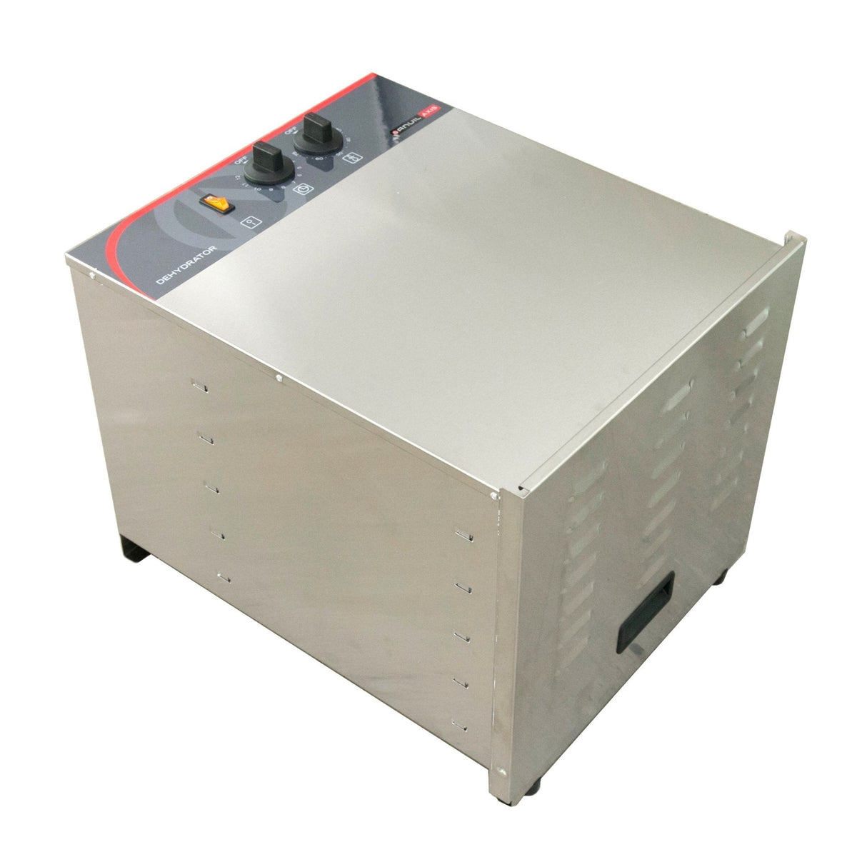 Anvil Food Dehydrator 10 Tray - Commercial Kitchen Appliances