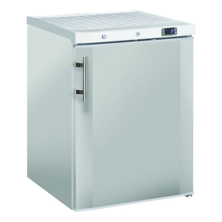 Anvil Fridge Undercounter Stainless Steel Door FBC2201 - Commercial Kitchen Appliances