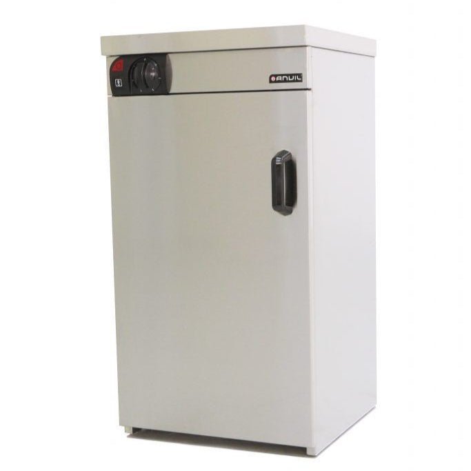 Anvil HCA0001 Warming Cupboard Single Door - Commercial Kitchen Appliances