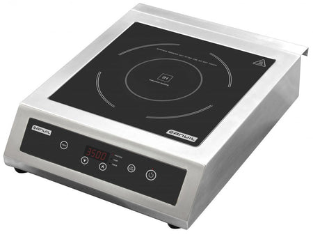 Anvil ICL3500 Large Induction Cooker - Commercial Kitchen Appliances