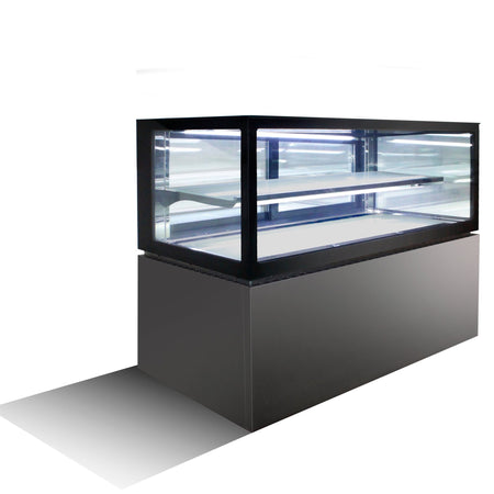 Anvil Jewellery Cake Display 1200mm NDSJ2740 - Commercial Kitchen Appliances